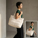 PALAY Fashion Tote Bag for Women Laptop Shoulder Bag