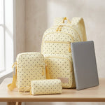 PALAY School Backpack Set for Girls