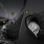 PALAY Waterproof Rain Shoe Covers for Men & Women