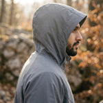 PALAY UPF 50+ Sun Protection Jacket for Men