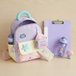 PALAY Kids Toddler Backpack for Boys & Girls