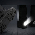 PALAY Waterproof Rain Shoe Covers for Men & Women