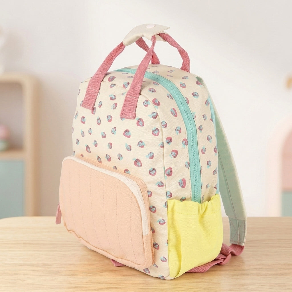 PALAY Toddler Backpack for Girls Kids