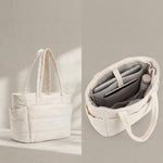 PALAY Fashion Tote Bag for Women Laptop Shoulder Bag