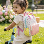 PALAY Toddler Backpack for Girls Kids