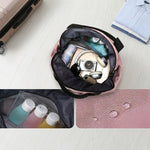 PALAY Gym Bag for Women with Wet Compartment
