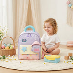 PALAY Kids Toddler Backpack for Boys & Girls