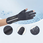 PALAY UPF 50+ Sun Protection Gloves for Men & Women