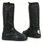 PALAY Waterproof Rain Shoe Covers for Men & Women