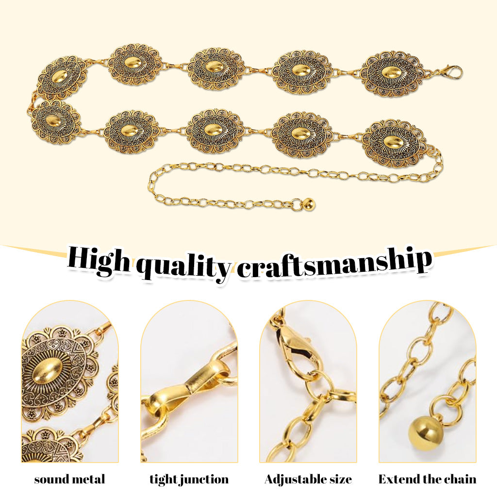 PALAY® Waist Belt for Women