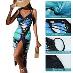 PALAY® Women Beach Cover