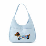 PALAY Cartoon Tote Bag for Women & Girls