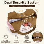 PALAY Cartoon Tote Bag for Women & Girls